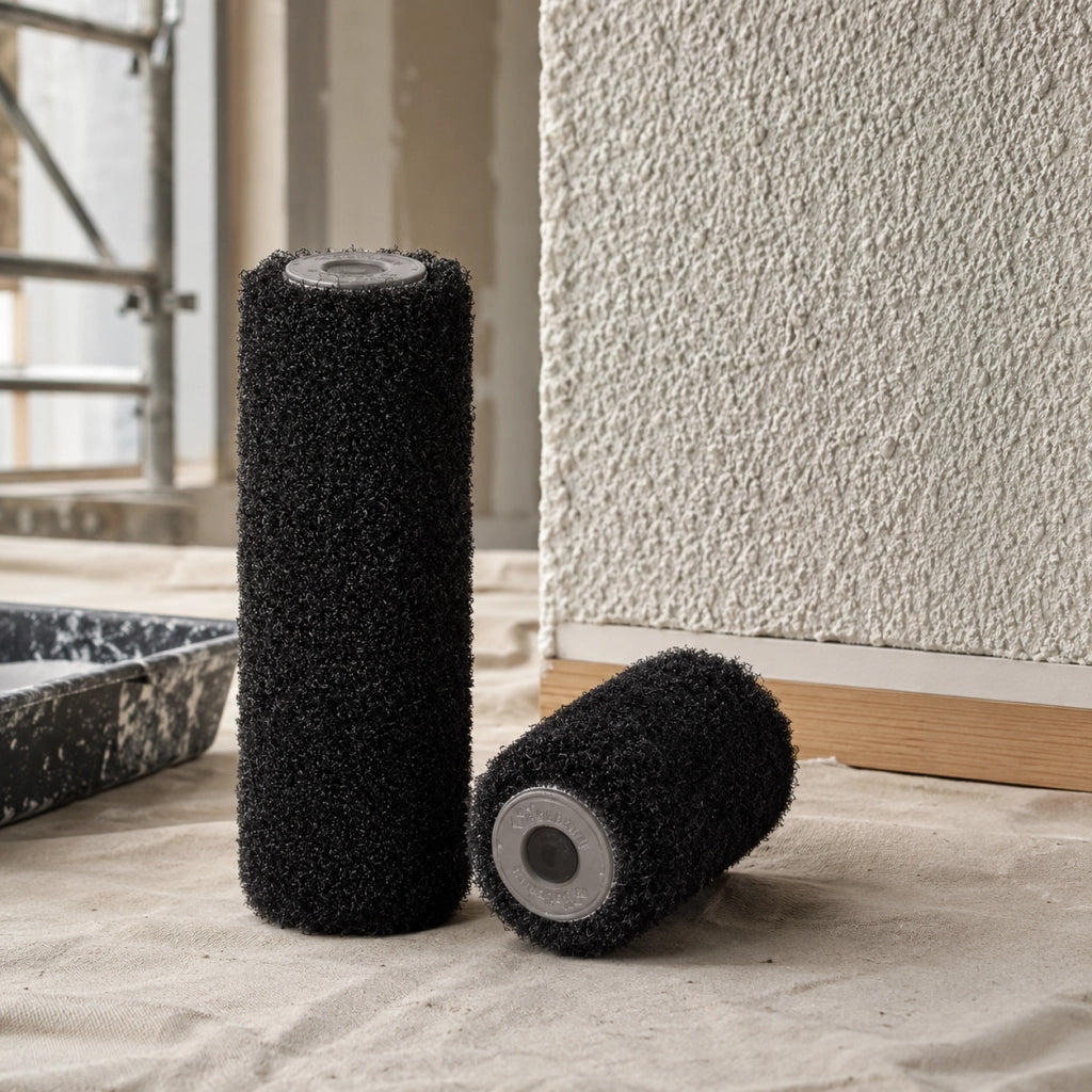 Boldrini rullo di ricambio per applicazione stucco serie 946 *** lunghezza 10 cm, confezione 1
