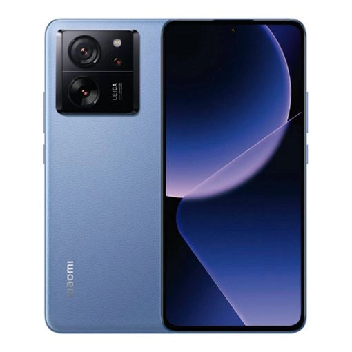 Xiaomi 13t 8+256gb alpine blue 5g - 6941812736104
