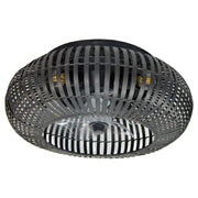 CECOTEC 08641 - EnergySilence LampAero 600 Natural DarkWood