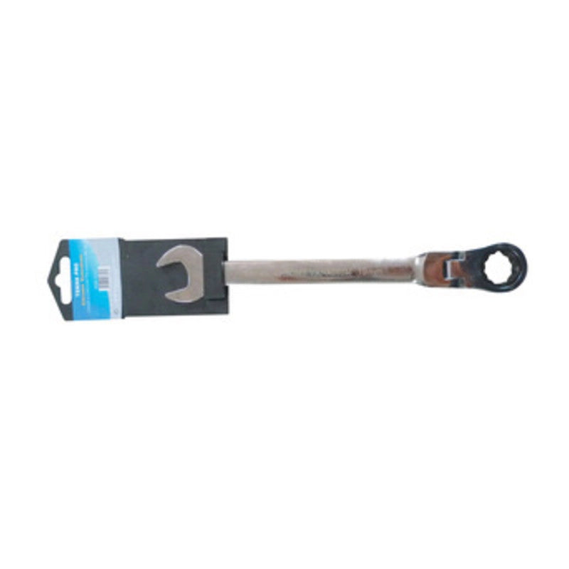 CHIAVE A CRICCHETTO CON TESTA SNODATA 19 MM- CHINA T MAX 6044- 1,0 pz