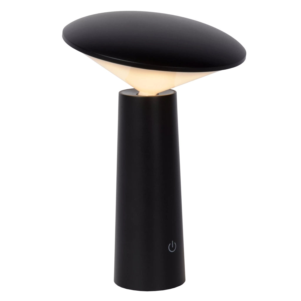 Lampada da tavolo esterna JIVE Lucide LED 4W USB‑C