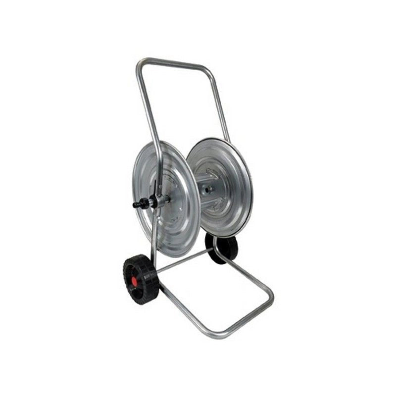 Avvolgitubi Zn Giardino 140 Mt. A3359Z
