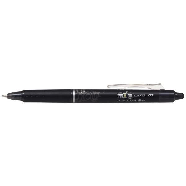 Cf12sfera frixion clicker nero 0.7 - 006790