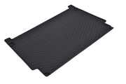139B-404081 - Tappeto gomma baule - Citroen C4 Grand Picasso dal 2006 al 2013 , Peugeot 5008 I dal 2009 al 06.2017 , con