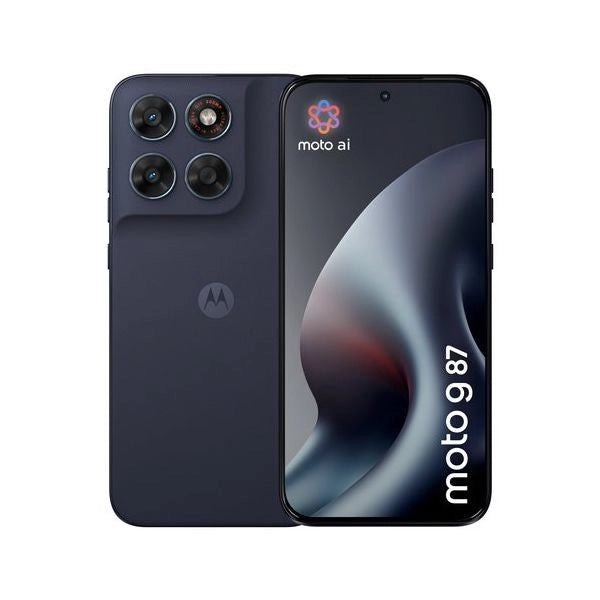 Smartphone motorola pbbs0002se moto g87 pantone overture