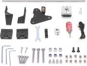 Kit di Aggiornamento Z - Aggiornamento Stampante 3D - Motor a Viti con Passo - Kit di Moduli a Viti - Compatibile con Ender 3/Pro/V2 - Installazione Facile