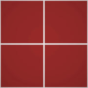 Smalto Antiruggine per Ferro Legno e Plastica Iron - Iron Rosso vivo - Litri 0 -750