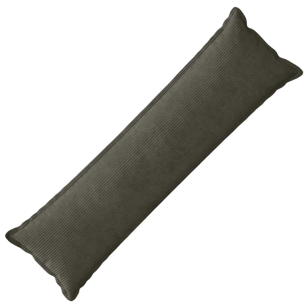 Federa HOUTEN Antracite 40 x 145 cm corduroy 917214