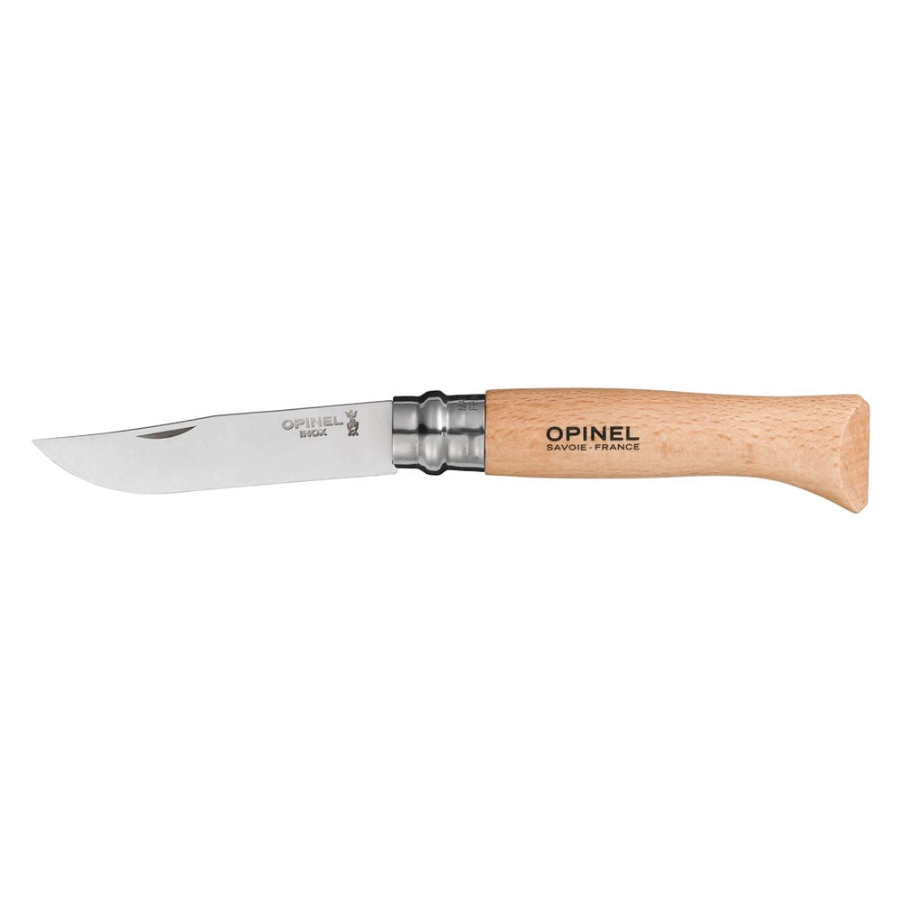 COLTELLO 'VRI' VRI   7 - lama mm   80- 12 pezzi  - OPINEL