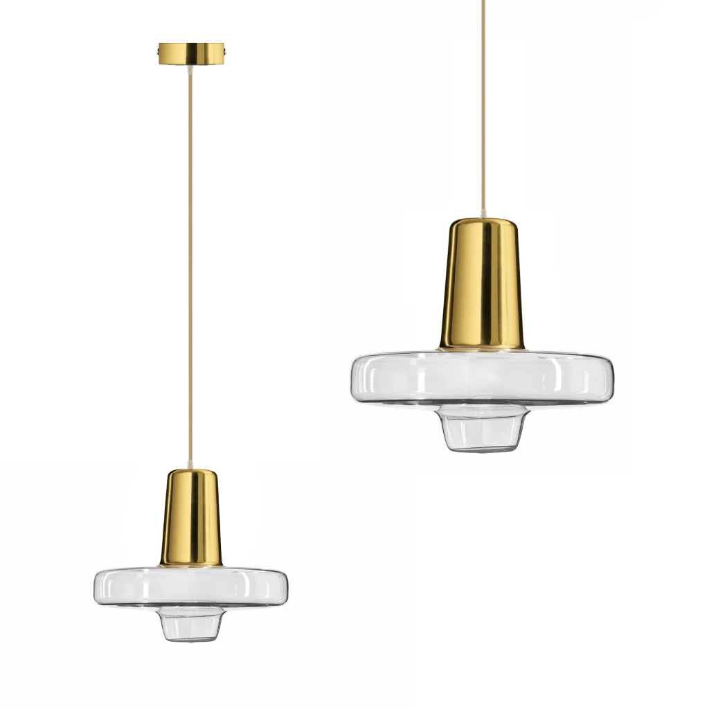 Lampada Gold Led APP553-1CP
