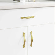 Manico 923 pcs Oro Lega di Zinco