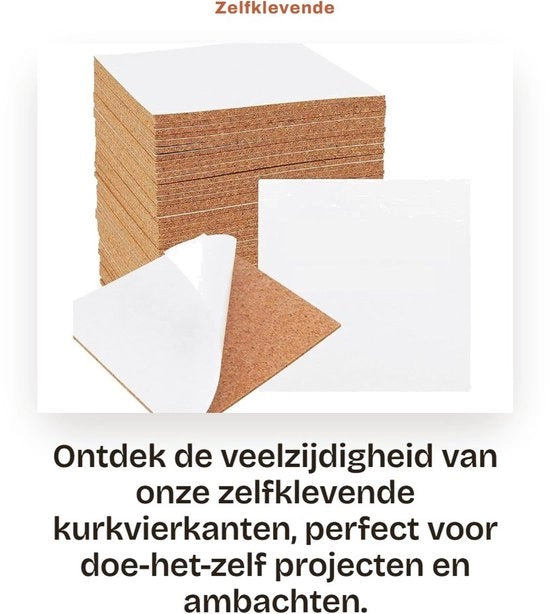 Kit di sostituzione cuscini per gomma 100 pezzi - Autoadesivo - 10x10 cm - Supporto - Sostegno - Utilizzo multifunzionale - Cuscini di gomma