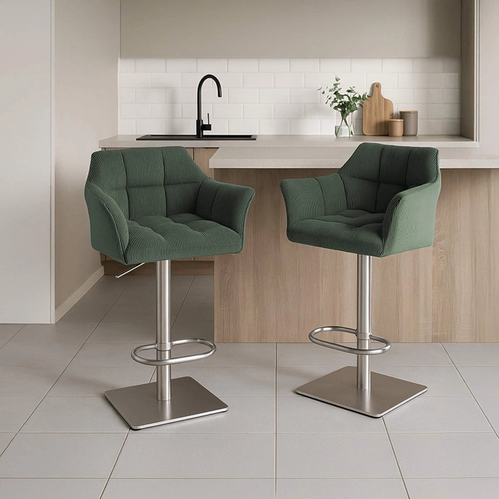 Barhocker Damaso E Cord 3