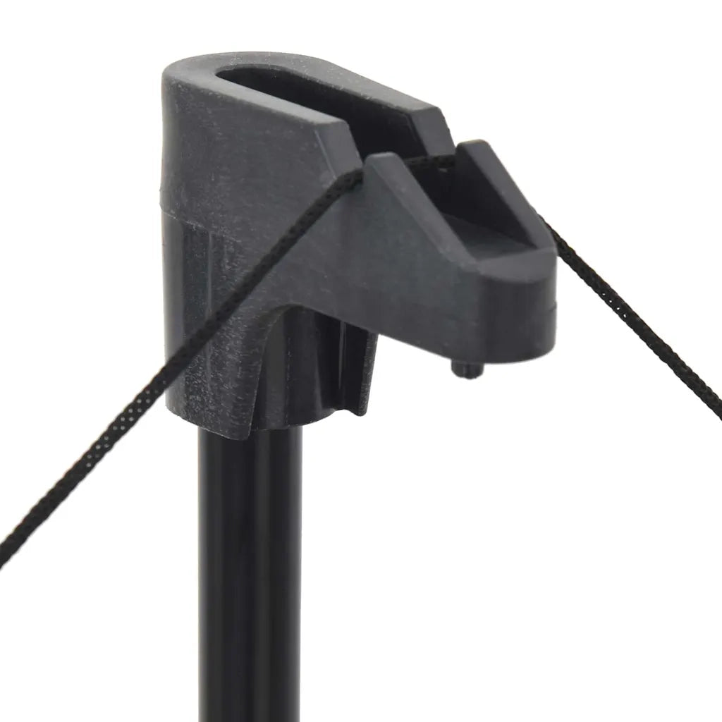vidaXL Schermo di Proiezione con Treppiede 50 Pollici 16:9