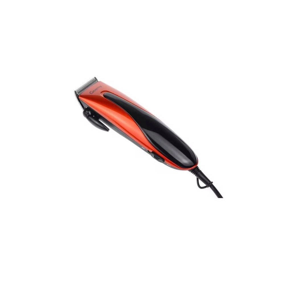 Trade Shop - Tagliacapelli Professionale Elettrico Con Filo 4 Livelli Di Lunghezza Gm-1012 -