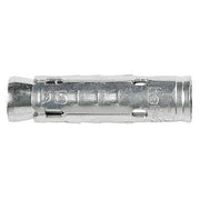 TASSELLO 'DX00' M10 - Ø 15x60 mm - 25 pezzi- TECFI