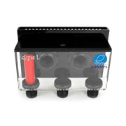 Eshopps Eclipse - sistema di tracimazione interno per sump Modello: L