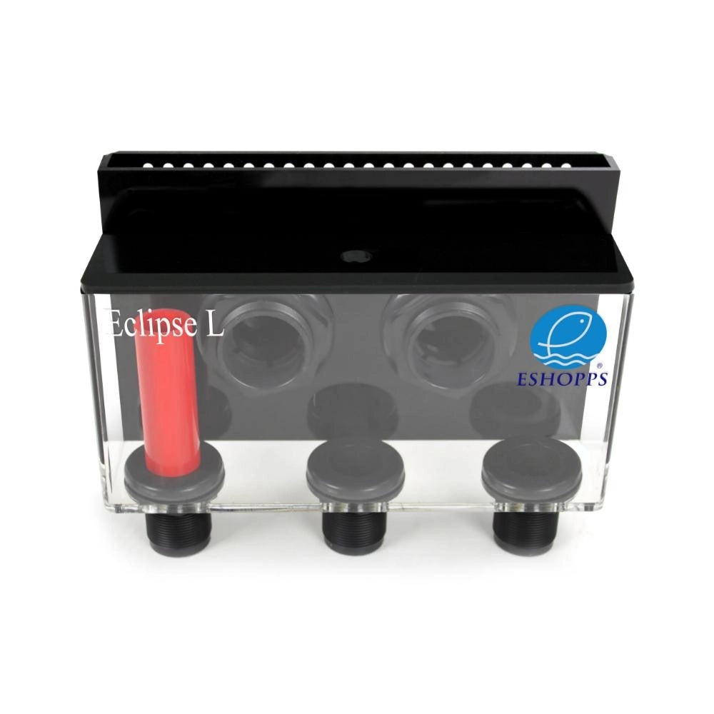 Eshopps Eclipse - sistema di tracimazione interno per sump Modello: L
