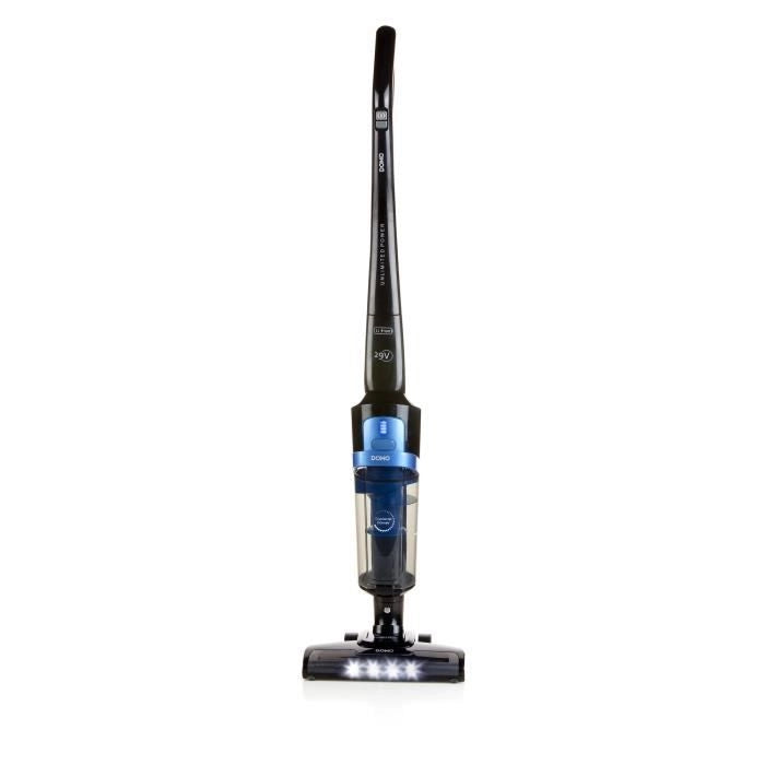DOMO DO221SV vuoto dritto
