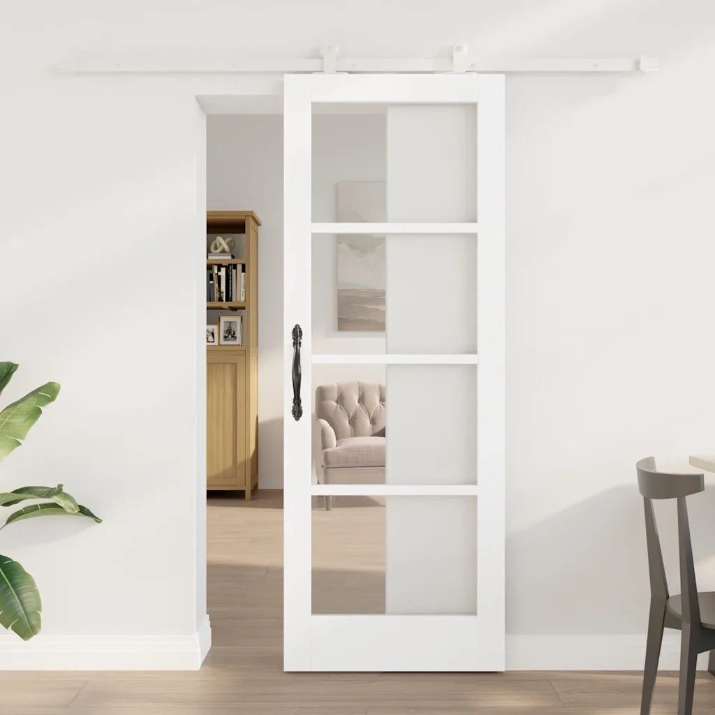Porta scorrevole ORKDAL Bianco 73,5 x 198,5 cm 3332072