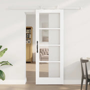 Porta scorrevole ORKDAL Bianco 73,5 x 198,5 cm 3332072
