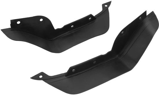 Spatodia protezione impermeabile - Bumper protezione - ABS - Universale - Bumper anteriore - Codice articolo 51119802643