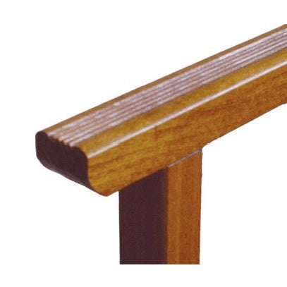 SET 2 INDOSSATORI DOPPI DA CAMERA IN LEGNO DI FAGGIO 43 X 33 X 105 H