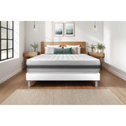 Materasso 100x210cm a molle insacchettate e memory foam - Vitalspring Recover