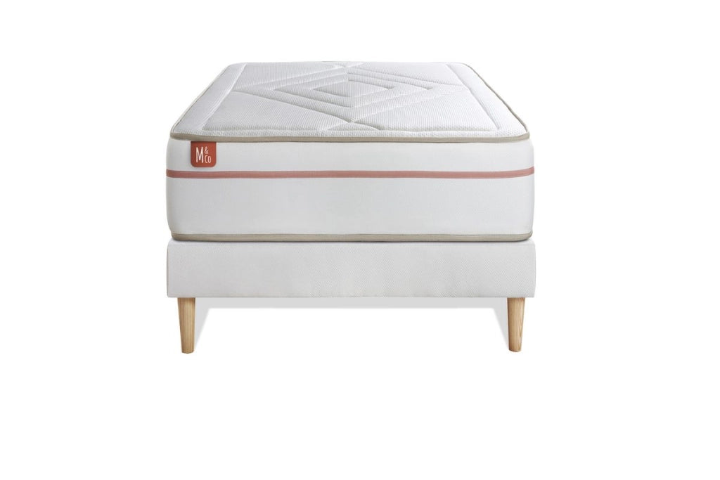 Materasso e base 90x200 cm - Le Paisible