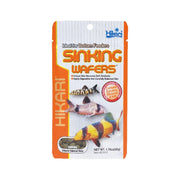 Hikari Tropical Sinking Wafers - Alimento Completo Per Pulitori da Fondo Formato: 50 gr