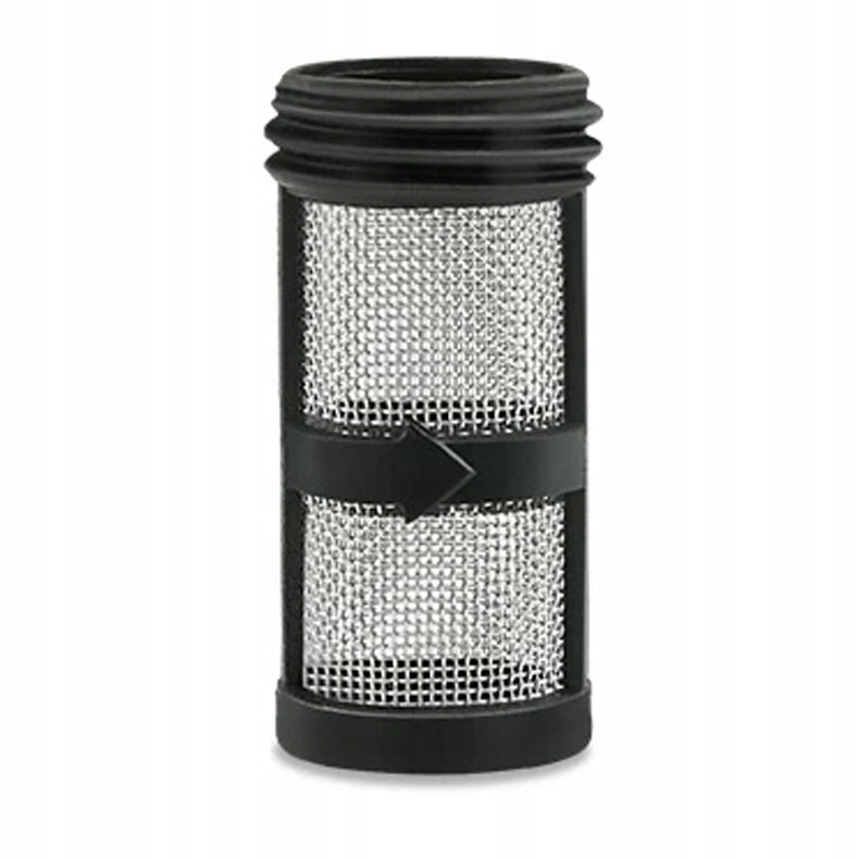 Filtro di Ricambio 24F039 per Pistola a Spruzzo compatibile con Graco TrueCoat Pro II e Pro Fine Finish – 60 Mesh