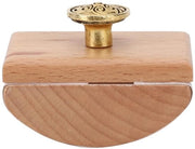 Strumento per l'assorbimento dell'Inchiostro in Legno - Rapido assorbimento - Timbro per Calligrafia - Strumento di assorbimento - Facile da usare - Legno di alta qualità - Assorbimento dell'Inchiostro