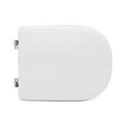 SEDILE WC PER POZZI GINORI VASO RAGGIO- Bianco - Cerniere C espansion- CW- pezzi 1