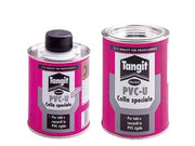COLLA TANGIT PER PVC RIGIDO  gr.500    HENKEL