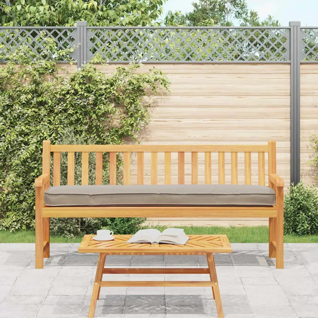 Cuscino per pallet Talpa 200 x 40 x 8 cm Tessuto Oxford 42001683