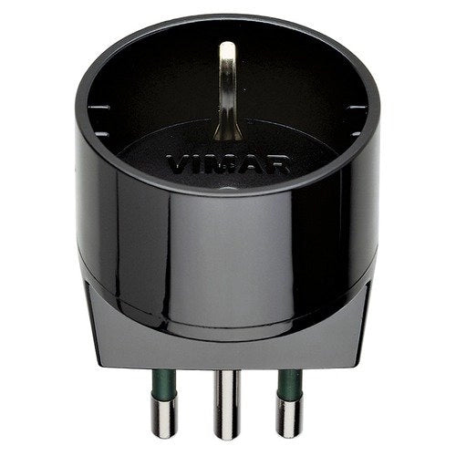 Adattatore S11 + P30 nero