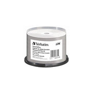 Verbatim datalifeplus 4,7 gb dvd-r 50 pz - 43734/50