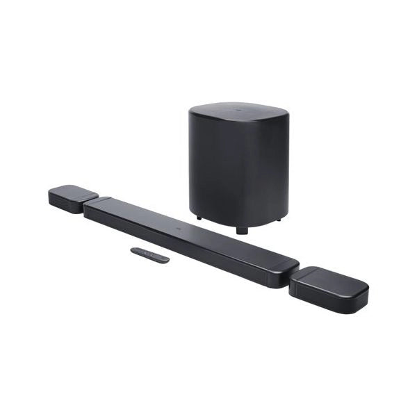 Soundbar jbl jblbar800m2blkep bar 800mk2 7.1 black
