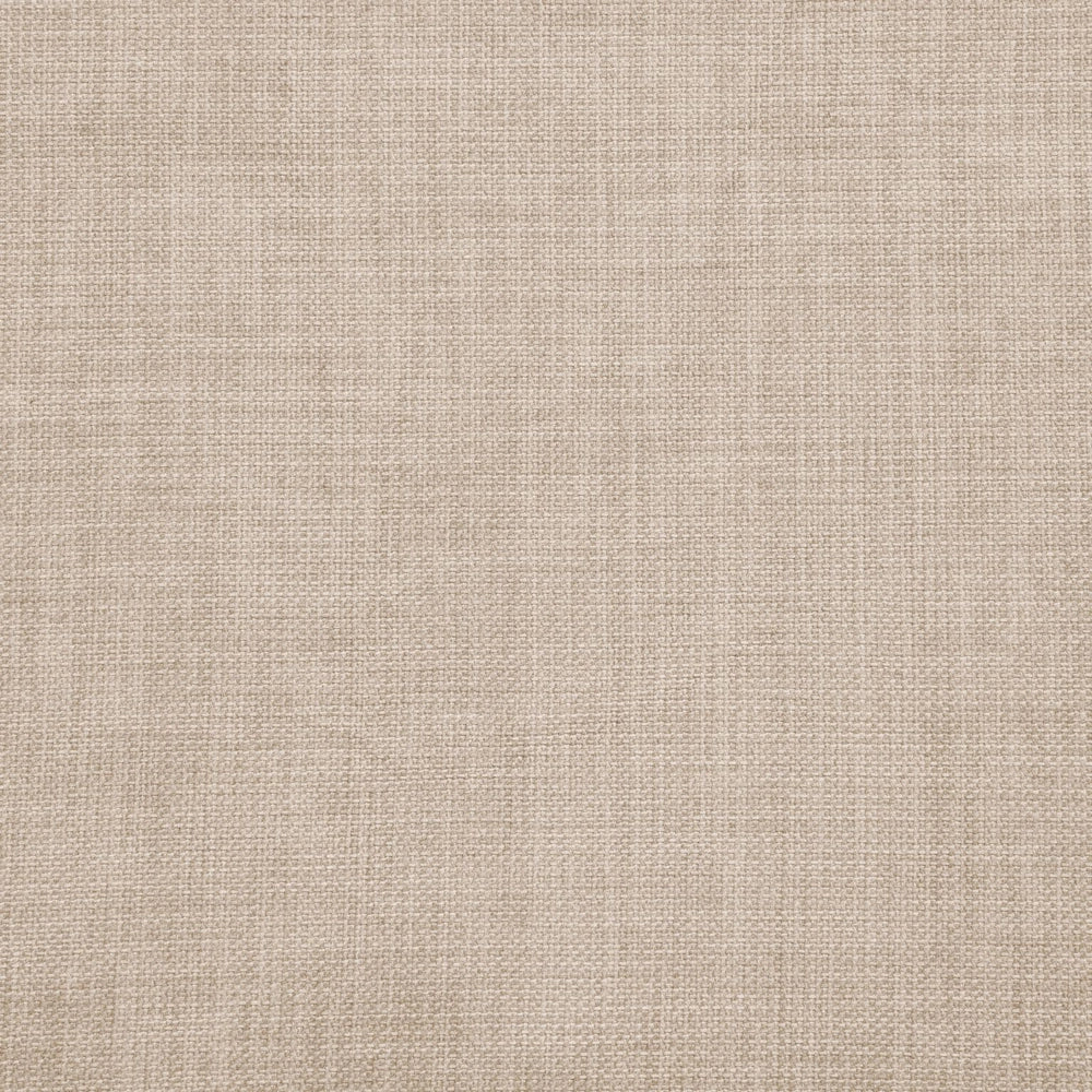 Copri Letto Tessuto Beige per Letto 160 x 200 cm Sfoderabile Lavabile