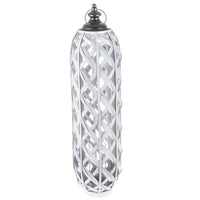 Lanterna in Bamboo H 96 cm