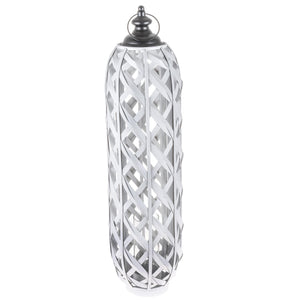 Lanterna in Bamboo H 96 cm