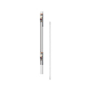 Osram Luce Led Sottopensile TubeKIT 1200mm 19W 3000K Bianco