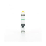 Interruttore Magnetotermico Schneider 1P+N 25A 4,5KA C 1 modulo A9N17511