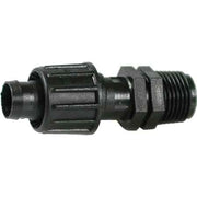 RACCORDO PER MANICHETTA MASCHIO Ø 16x3/4 mm - 100 pezzi- IRRITEC
