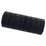 Recinzione da Giardino | Recinzione Euro Grigio 0,6 x 50 m Ferro rivestito in PVC