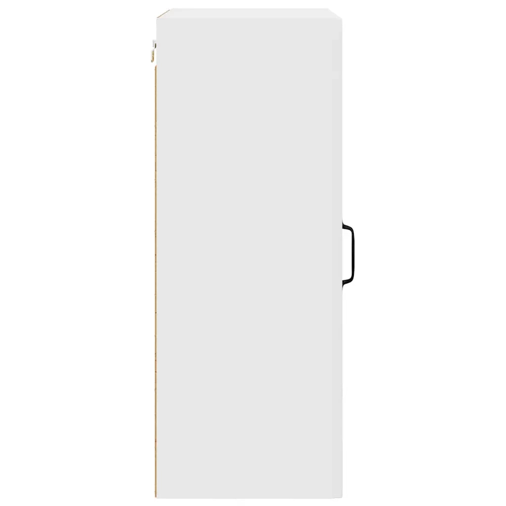 Pannello lavastoviglie Kalmar Bianco Lucido 50 x 31 x 80 cm 884688