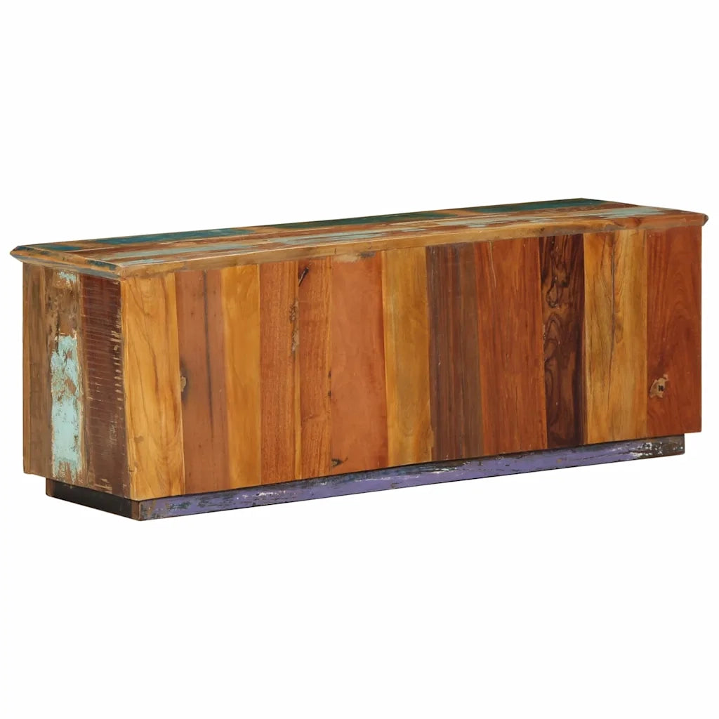Mobile per scarpe con lo scaffale Marrone 110 x 35 x 40 cm 4019627
