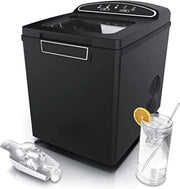 Macchina per congelare cubetti di ghiaccio - 1,8L