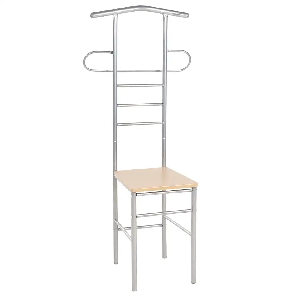 Servomuto Set 2 pz in Metallocod mxl 92435