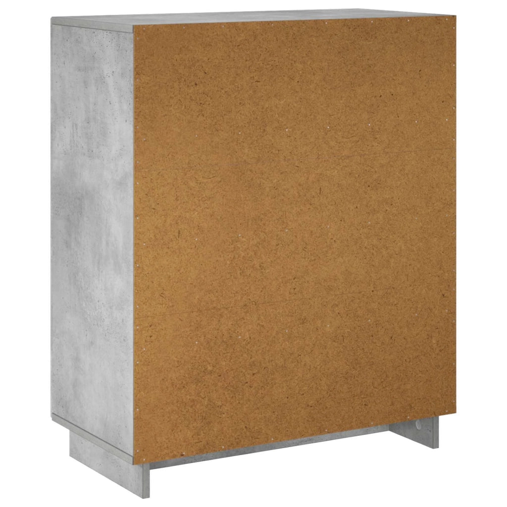 Mobile per scarpe 73 x 38 x 87,5 cm Legno ingegnerizzato 8011651